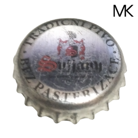 REPÚBLICA CHECA (CZ)  Cerveza Svijany