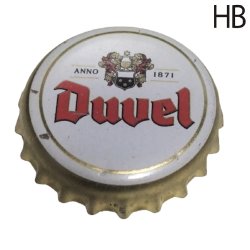 BÉLGICA (BE)  Cerveza Duvel...