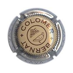 Colomer - (Bernat) X-3450...