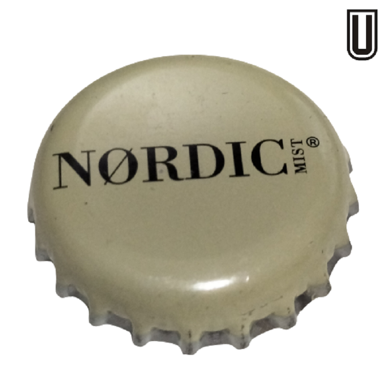 ESPAÑA (ES)  Soda Nordic Mist --88435