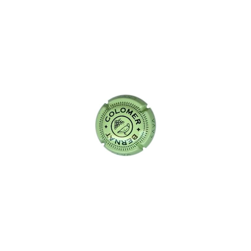 Colomer - (Bernat) X-42966 V-15051