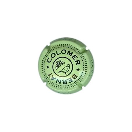 Colomer - (Bernat) X-42966 V-15051