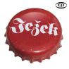 REPÚBLICA CHECA (CZ)  Cerveza Jezek