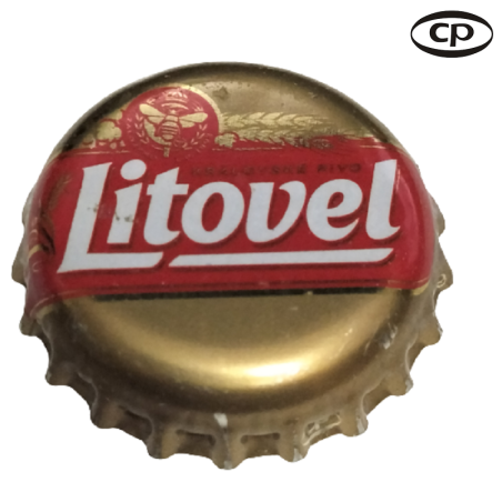REPÚBLICA CHECA (CZ)  Cerveza Litovel a.s., (Pivovar)