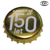 REPÚBLICA CHECA (CZ)  Cerveza Pardubicky, (Pivovar)