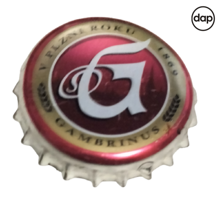 REPÚBLICA CHECA (CZ)  Cerveza Plzensky Prazdroj