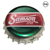 REPÚBLICA CHECA (CZ)  Cerveza Samson