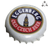 REPÚBLICA CHECA (CZ)  Cerveza Eggenberg
