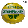 REPÚBLICA CHECA (CZ)  Cerveza Staropramen