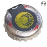 REPÚBLICA CHECA (CZ)  Cerveza Plzensky Prazdroj