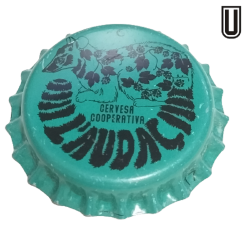 ESPAÑA (ES)  Cerveza...
