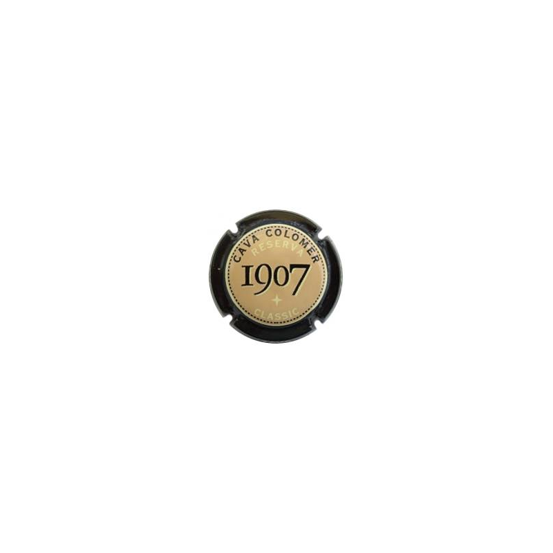 Colomer - (Bernat) X-64190 V-18437