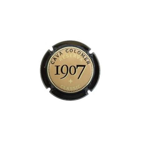 Colomer - (Bernat) X-64190 V-18437