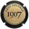 Colomer - (Bernat) X-64190 V-18437