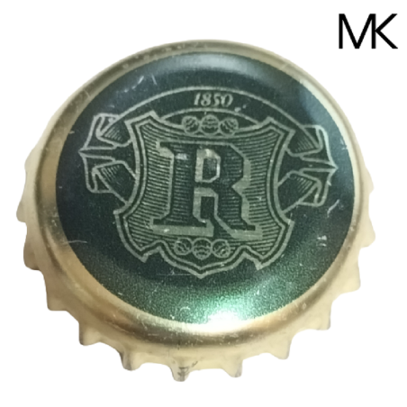 REPÚBLICA CHECA (CZ)  Cerveza Rohozec a.s., (Pivovar)