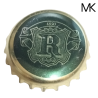 REPÚBLICA CHECA (CZ)  Cerveza Rohozec a.s., (Pivovar)