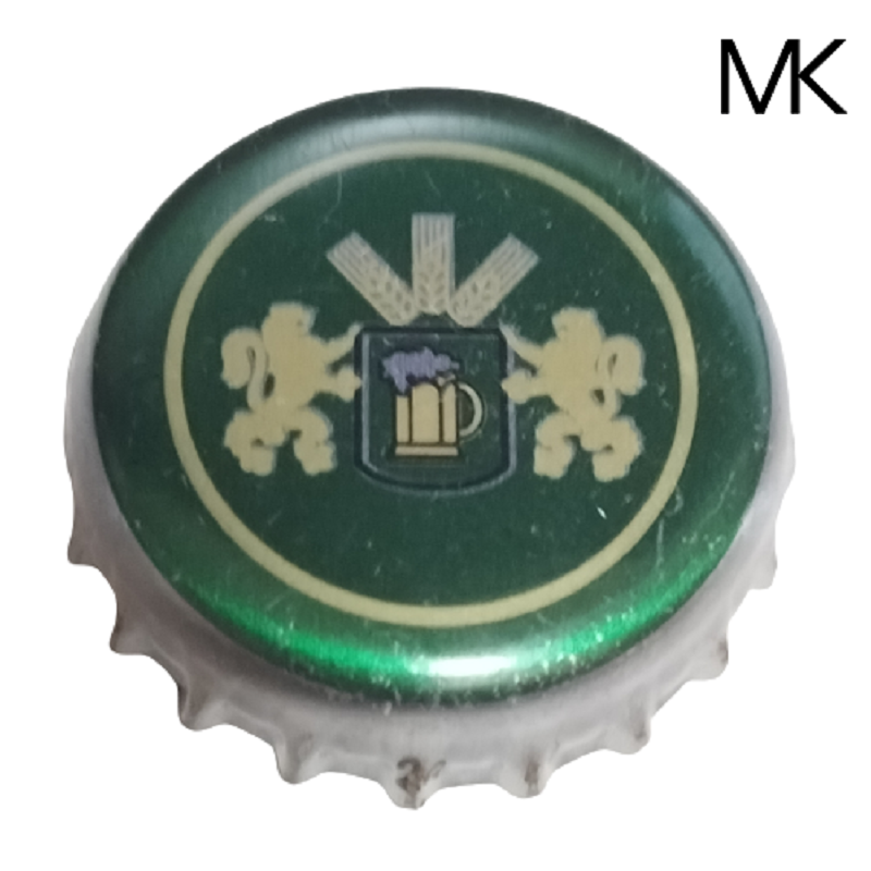 REPÚBLICA CHECA (CZ)  Cerveza Platan