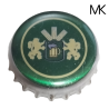 REPÚBLICA CHECA (CZ)  Cerveza Platan