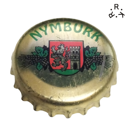REPÚBLICA CHECA (CZ)  Cerveza Nymburk