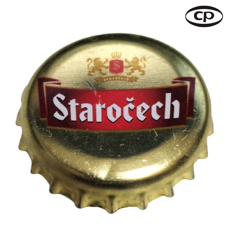 REPÚBLICA CHECA (CZ)  Cerveza Nymburk