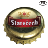 REPÚBLICA CHECA (CZ)  Cerveza Nymburk