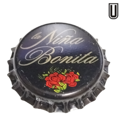 ESPAÑA (ES)  Cerveza La...