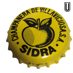 ESPAÑA (ES)   Sidra...