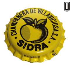 ESPAÑA (ES)   Sidra...