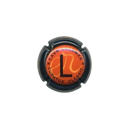 Colomer - (Bernat) X-79305 V-21296