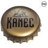 REPÚBLICA CHECA (CZ)  Cerveza Kanec Minipivovar Zamberk