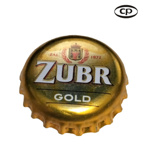 REPÚBLICA CHECA (CZ)  Cerveza Zubr