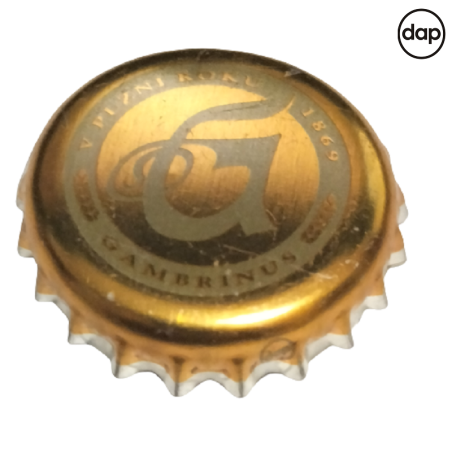 REPÚBLICA CHECA (CZ)  Cerveza Plzensky Prazdroj
