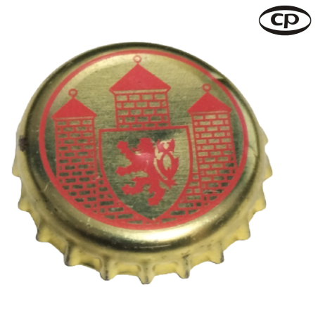 REPÚBLICA CHECA (CZ)  Cerveza Budweiser