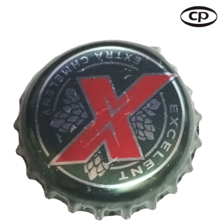 REPÚBLICA CHECA (CZ)  Cerveza Plzensky Prazdroj