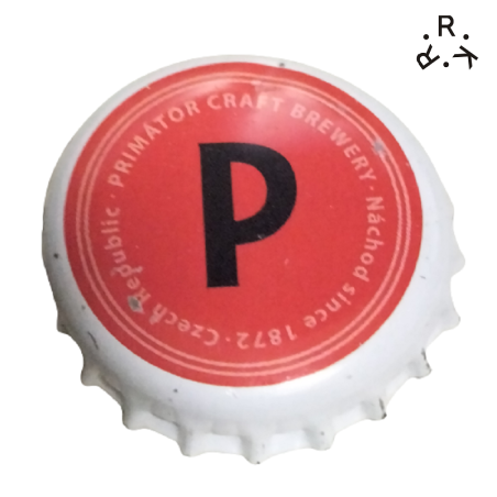 REPÚBLICA CHECA (CZ)  Cerveza Nachod