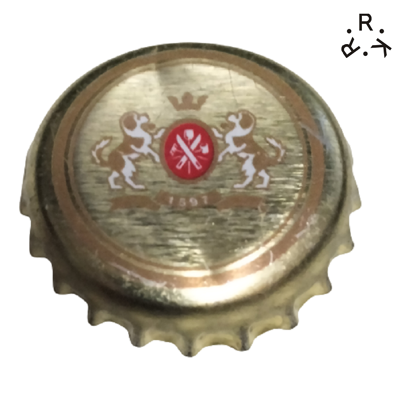 REPÚBLICA CHECA (CZ)  Cerveza Bernard