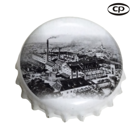 REPÚBLICA CHECA (CZ)  Cerveza Bohemia regent