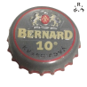 REPÚBLICA CHECA (CZ)  Cerveza Bernard