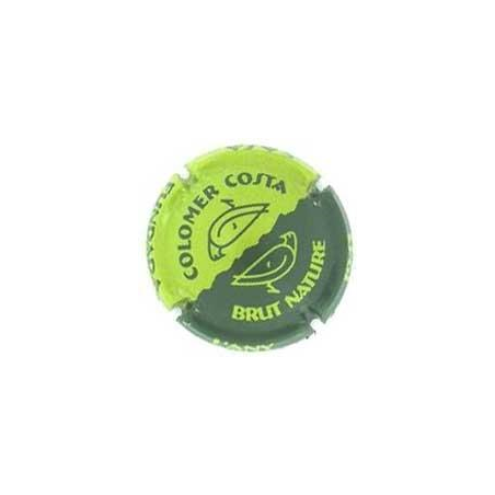 Colomer Costa X-62301 V-18438