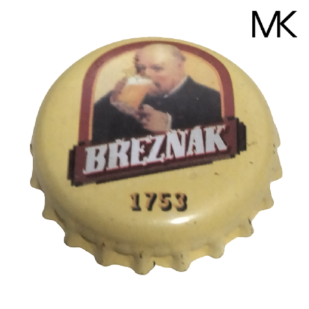 REPÚBLICA CHECA (CZ)  Cerveza Velke Brezno
