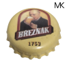 REPÚBLICA CHECA (CZ)  Cerveza Velke Brezno