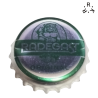 REPÚBLICA CHECA (CZ)  Cerveza Svijany