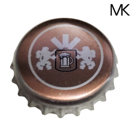 REPÚBLICA CHECA (CZ)  Cerveza Platan