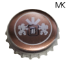 REPÚBLICA CHECA (CZ)  Cerveza Platan
