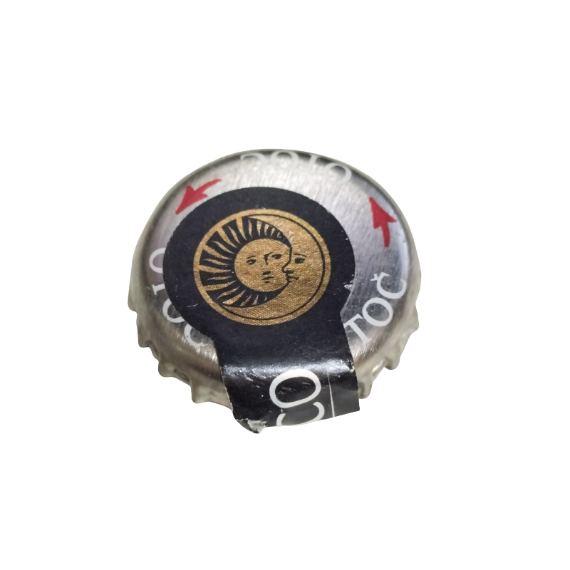 REPÚBLICA CHECA (CZ)  Cerveza Zlatopramen