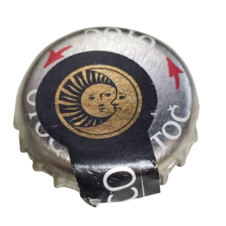 REPÚBLICA CHECA (CZ)  Cerveza Zlatopramen