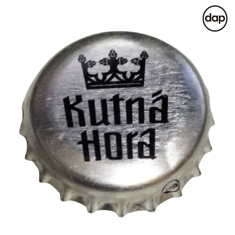 REPÚBLICA CHECA (CZ)  Cerveza Kutna Hora