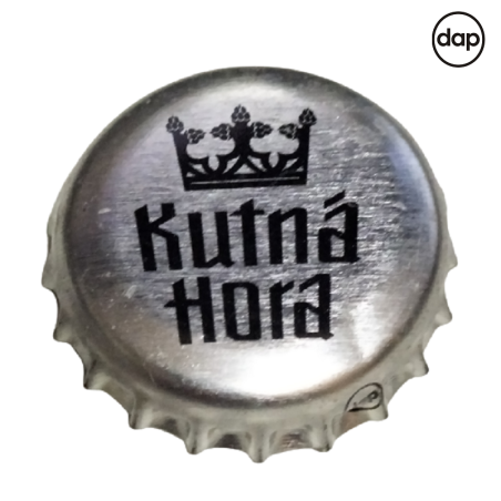 REPÚBLICA CHECA (CZ)  Cerveza Kutna Hora