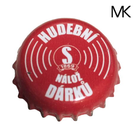 REPÚBLICA CHECA (CZ)  Cerveza Staropramen