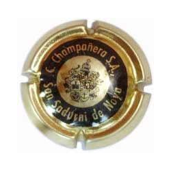 Compañía Champañera, S.A....